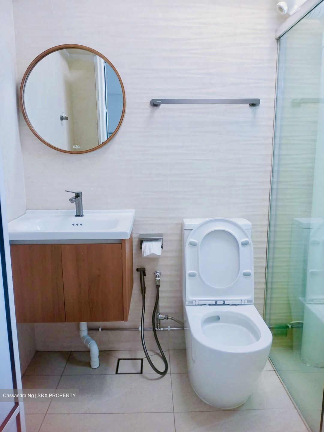 Blk 404 Admiralty Link (Sembawang), HDB 4 Rooms #588093451